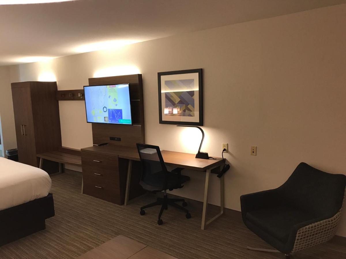 Holiday Inn Express & Suites. By Ihg Fleming Island Exterior foto