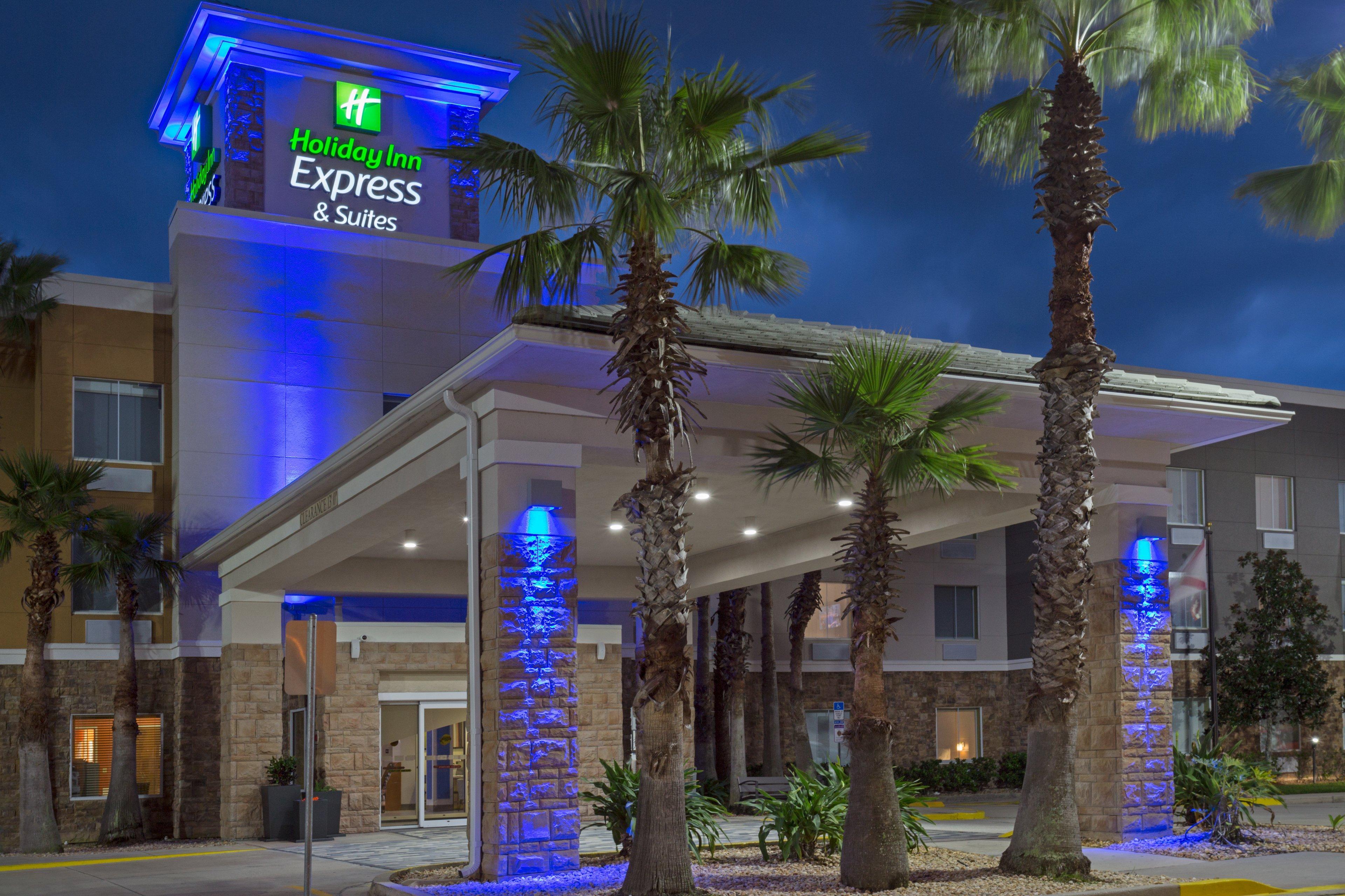 Holiday Inn Express & Suites. By Ihg Fleming Island Exterior foto
