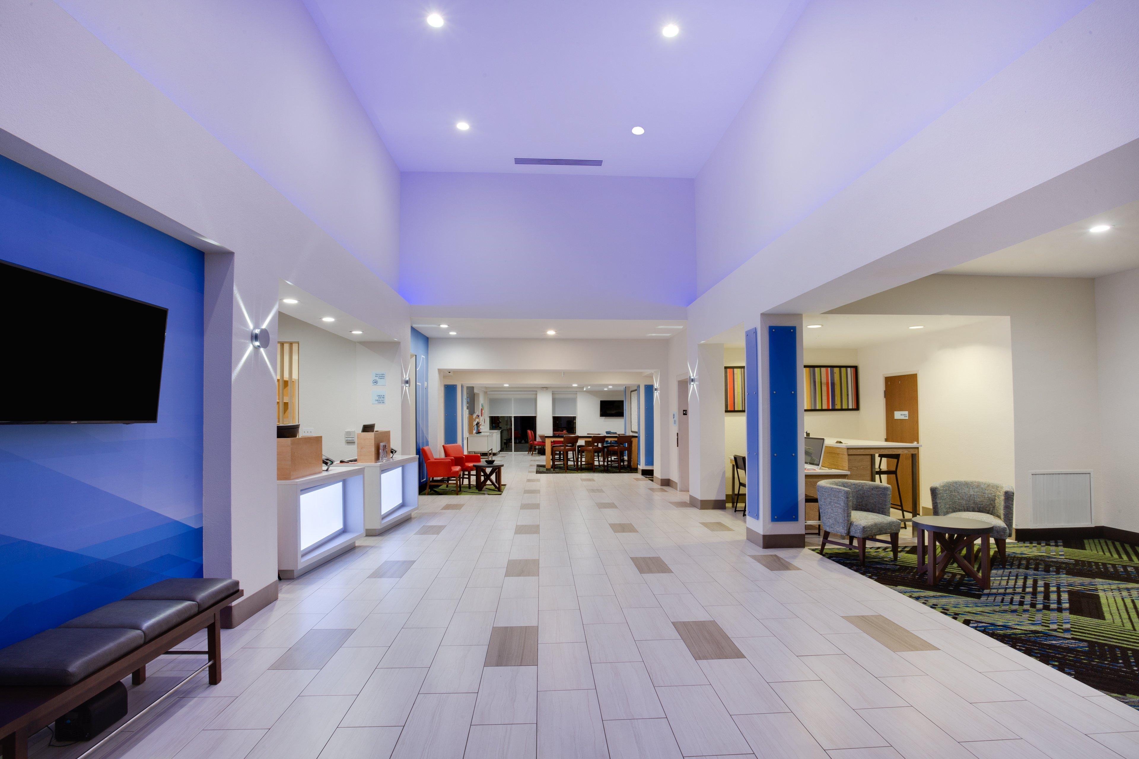 Holiday Inn Express & Suites. By Ihg Fleming Island Exterior foto