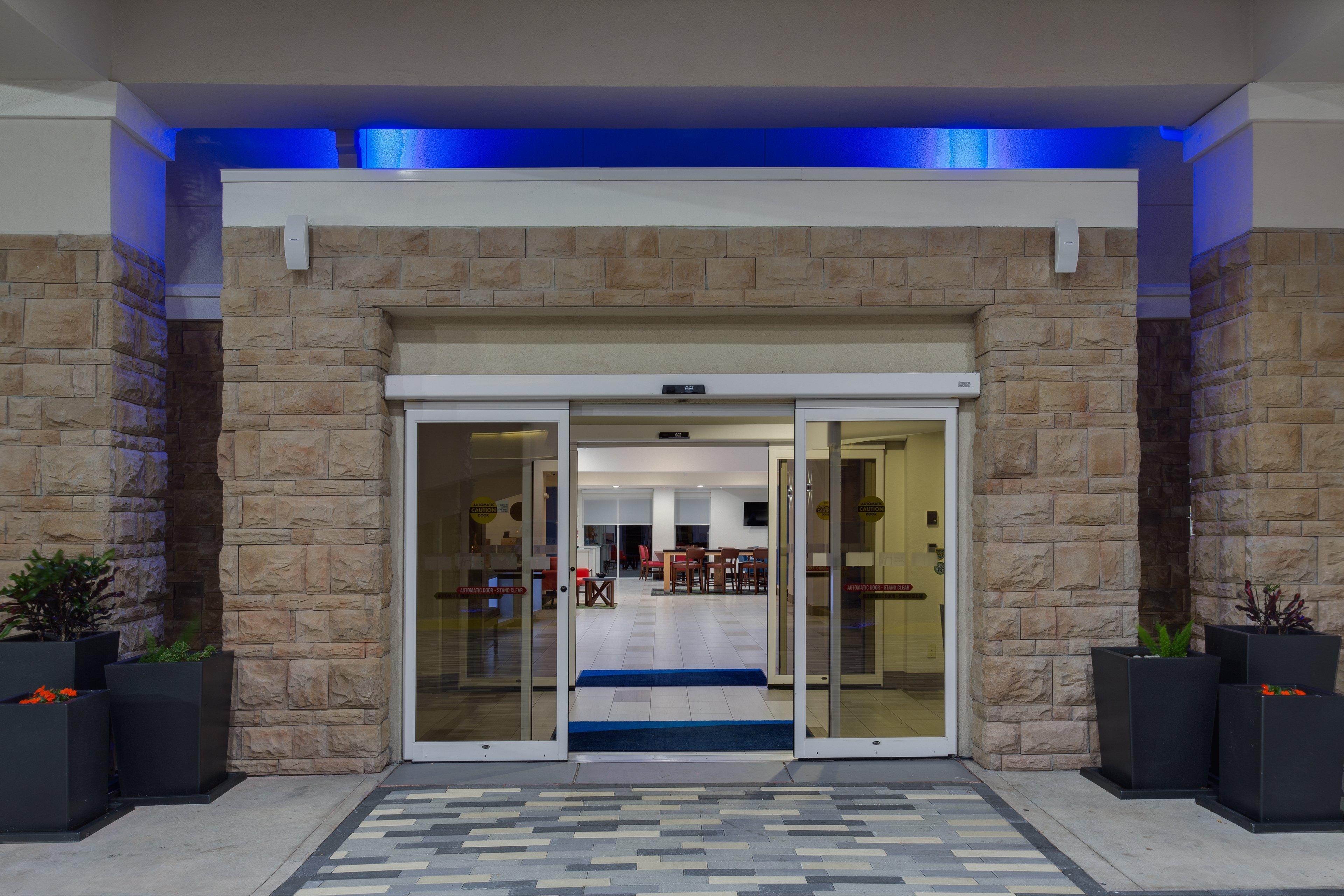 Holiday Inn Express & Suites. By Ihg Fleming Island Exterior foto