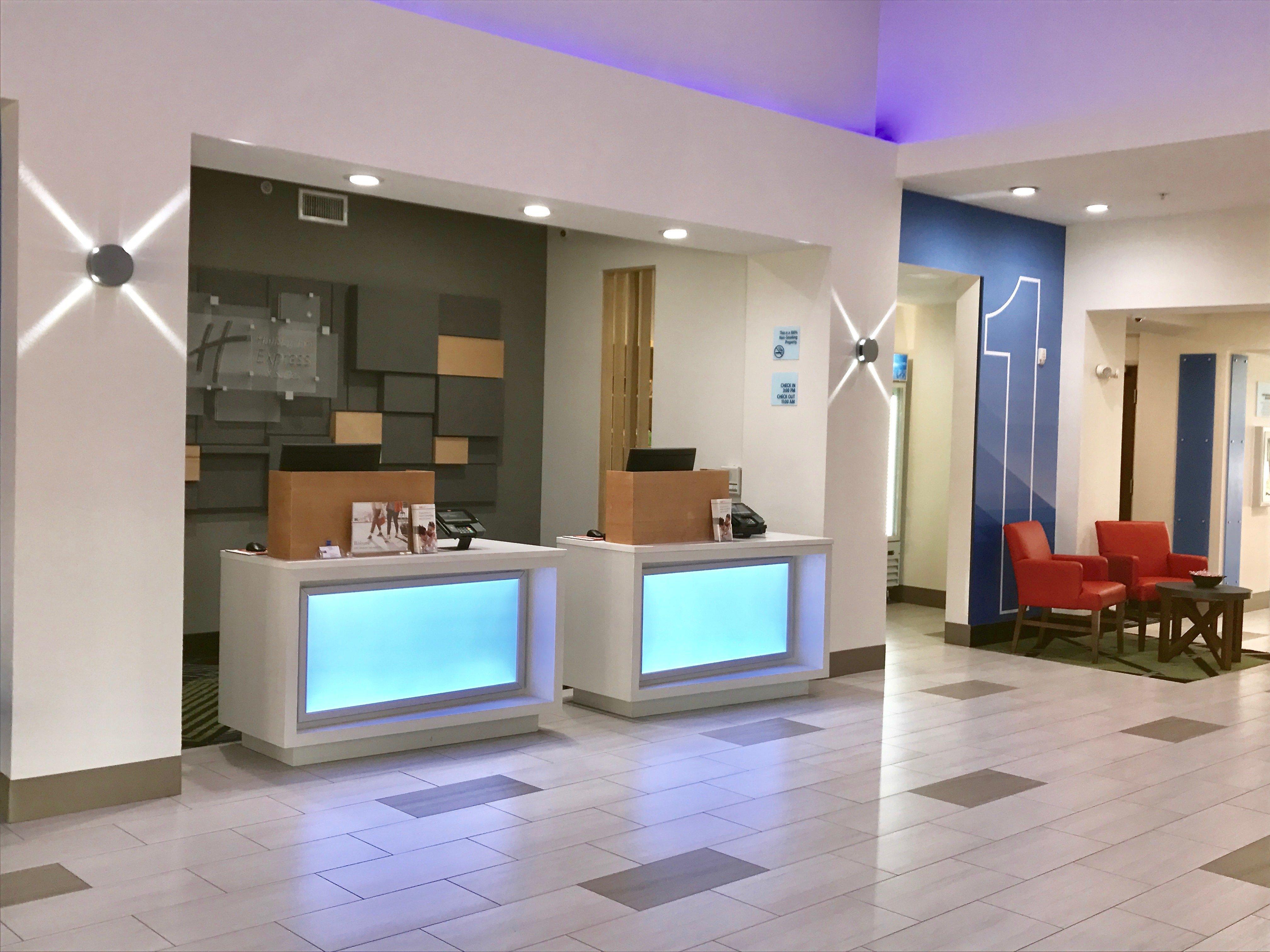 Holiday Inn Express & Suites. By Ihg Fleming Island Exterior foto