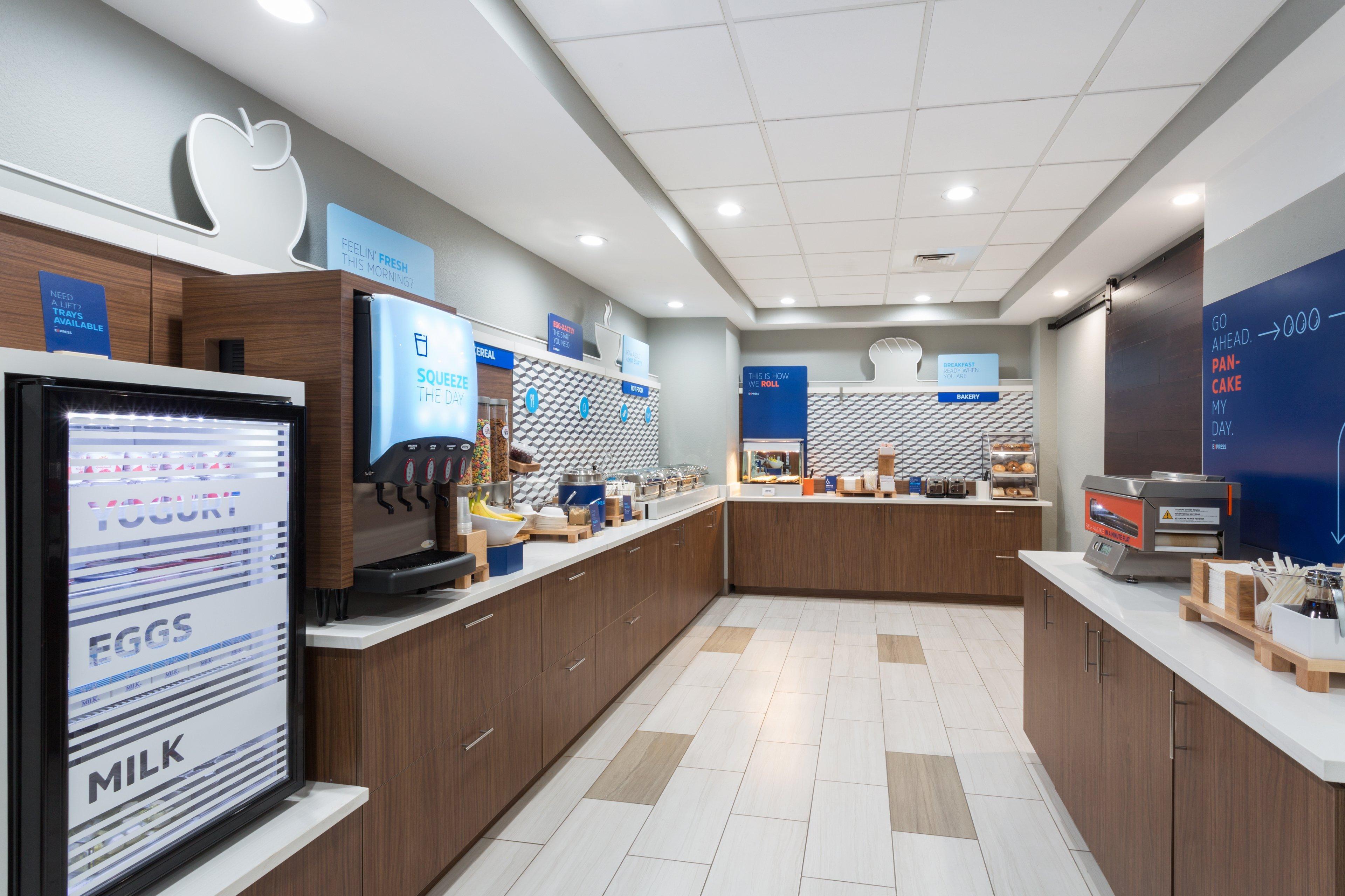 Holiday Inn Express & Suites. By Ihg Fleming Island Exterior foto