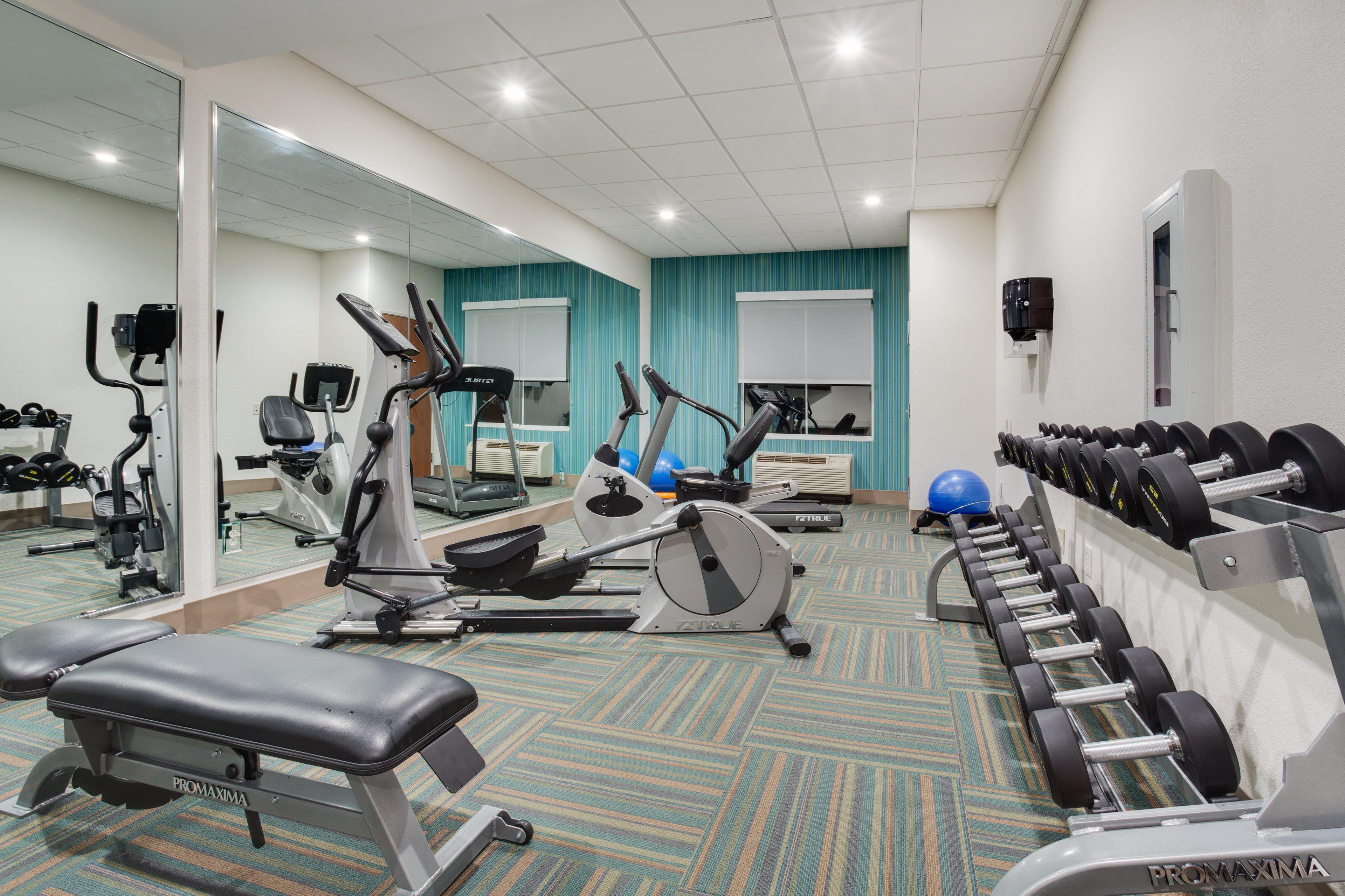 Holiday Inn Express & Suites. By Ihg Fleming Island Exterior foto