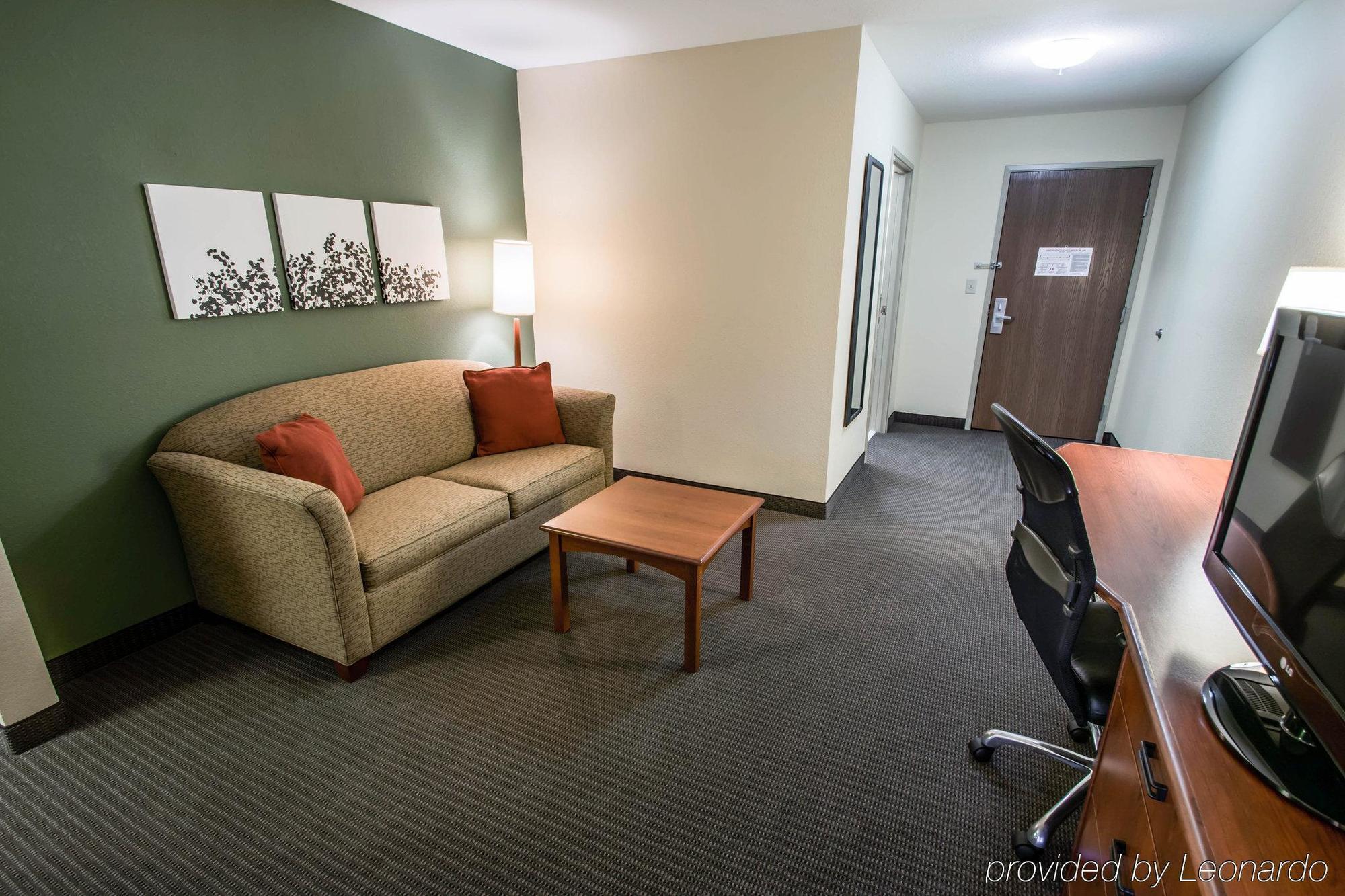 Holiday Inn Express & Suites. By Ihg Fleming Island Exterior foto