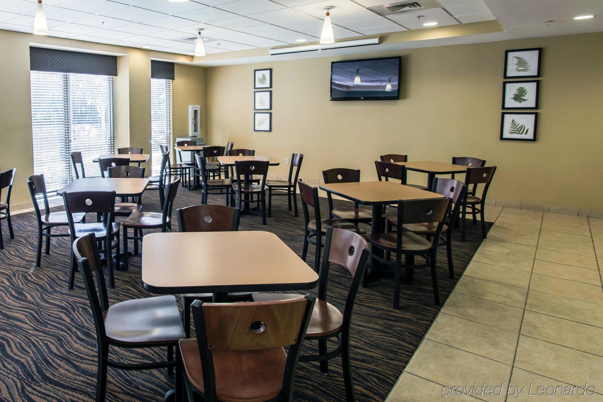 Holiday Inn Express & Suites. By Ihg Fleming Island Exterior foto