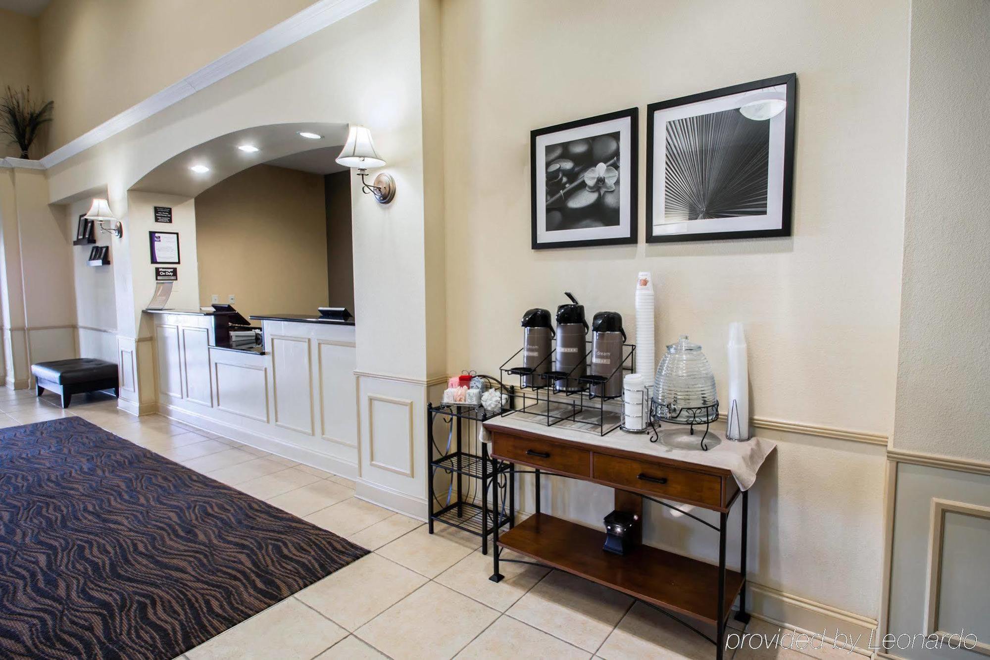 Holiday Inn Express & Suites. By Ihg Fleming Island Exterior foto