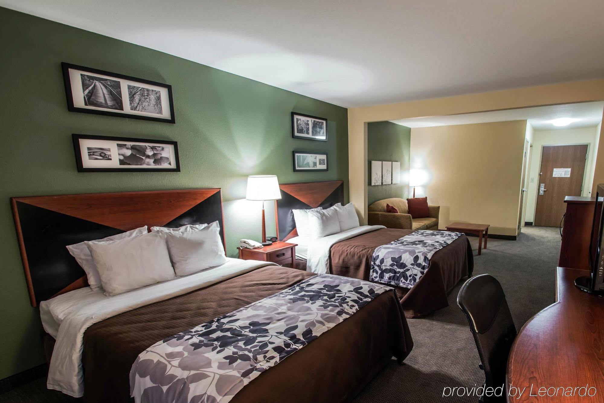 Holiday Inn Express & Suites. By Ihg Fleming Island Exterior foto