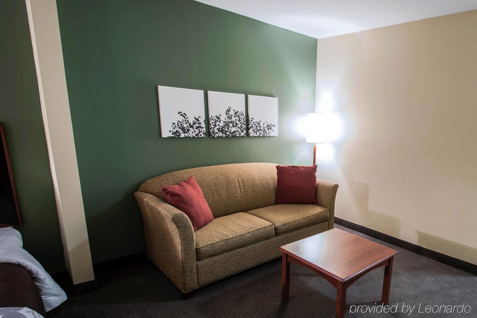 Holiday Inn Express & Suites. By Ihg Fleming Island Exterior foto