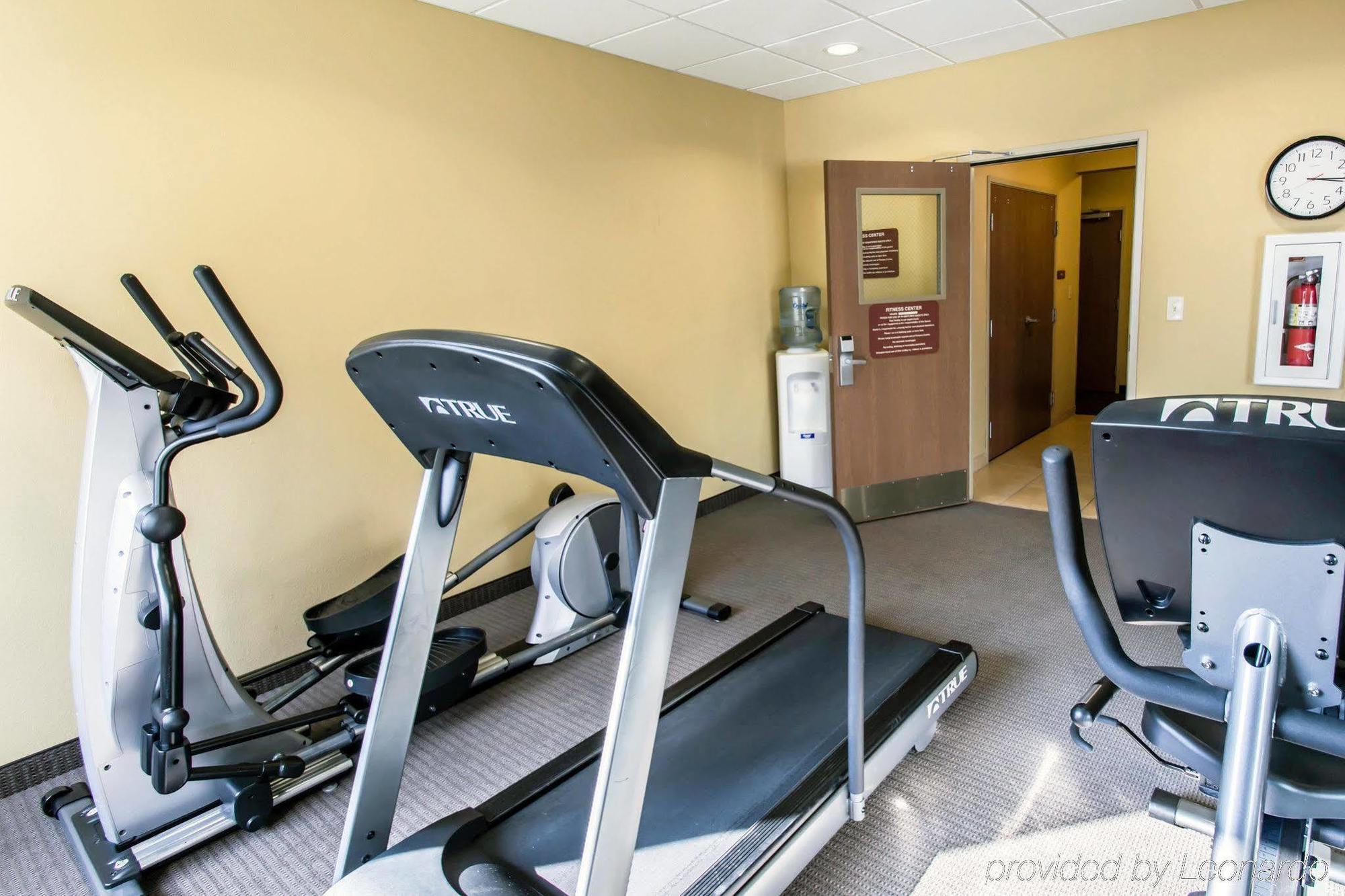 Holiday Inn Express & Suites. By Ihg Fleming Island Exterior foto