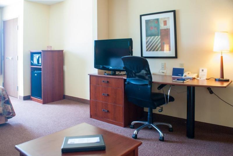 Holiday Inn Express & Suites. By Ihg Fleming Island Exterior foto