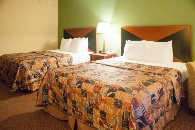 Holiday Inn Express & Suites. By Ihg Fleming Island Exterior foto