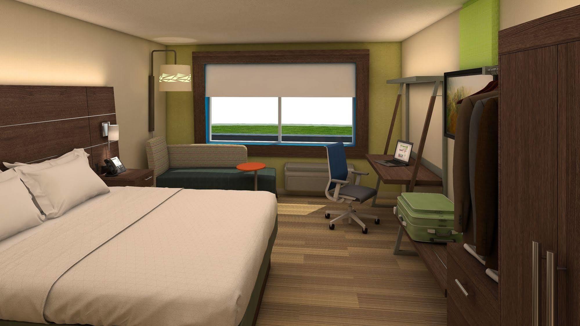 Holiday Inn Express & Suites. By Ihg Fleming Island Exterior foto