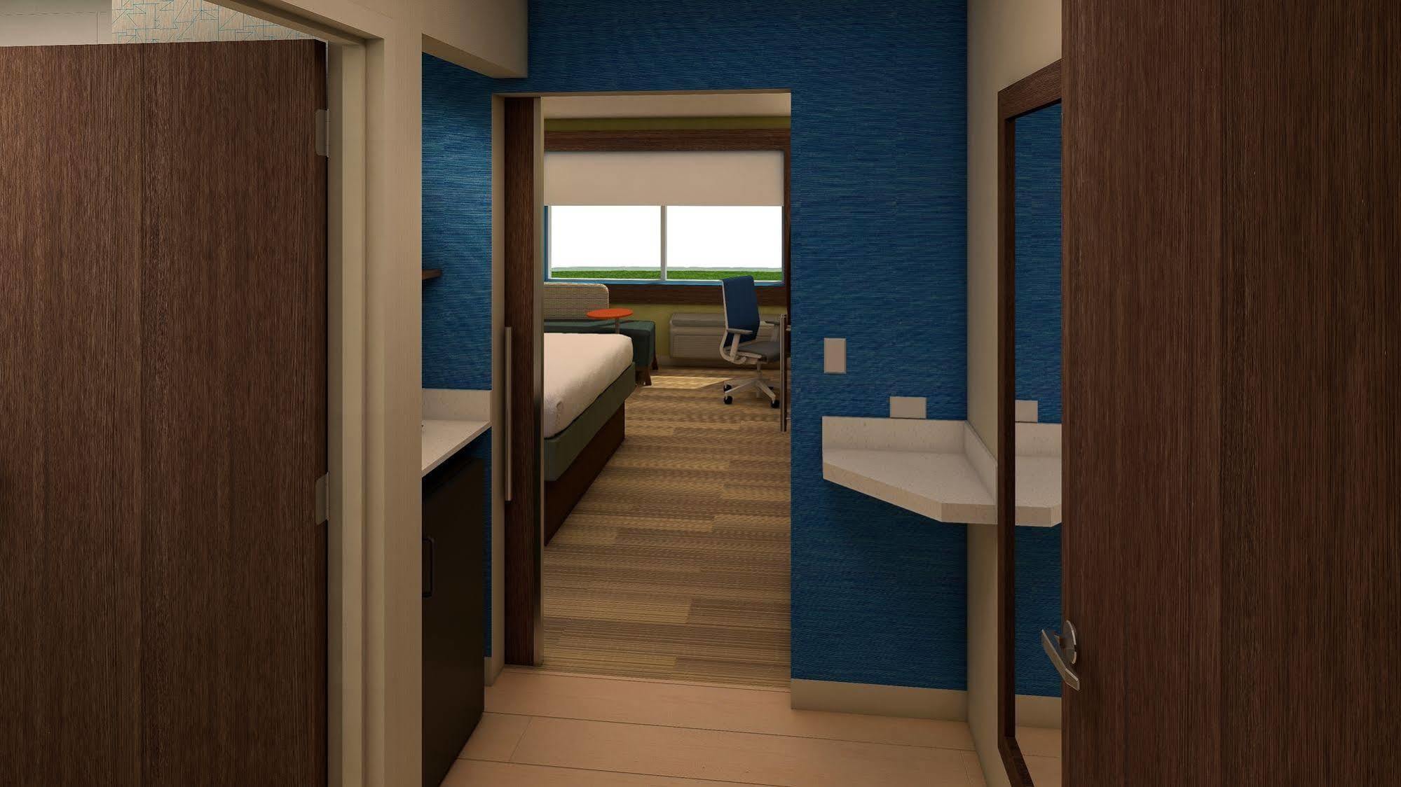 Holiday Inn Express & Suites. By Ihg Fleming Island Exterior foto
